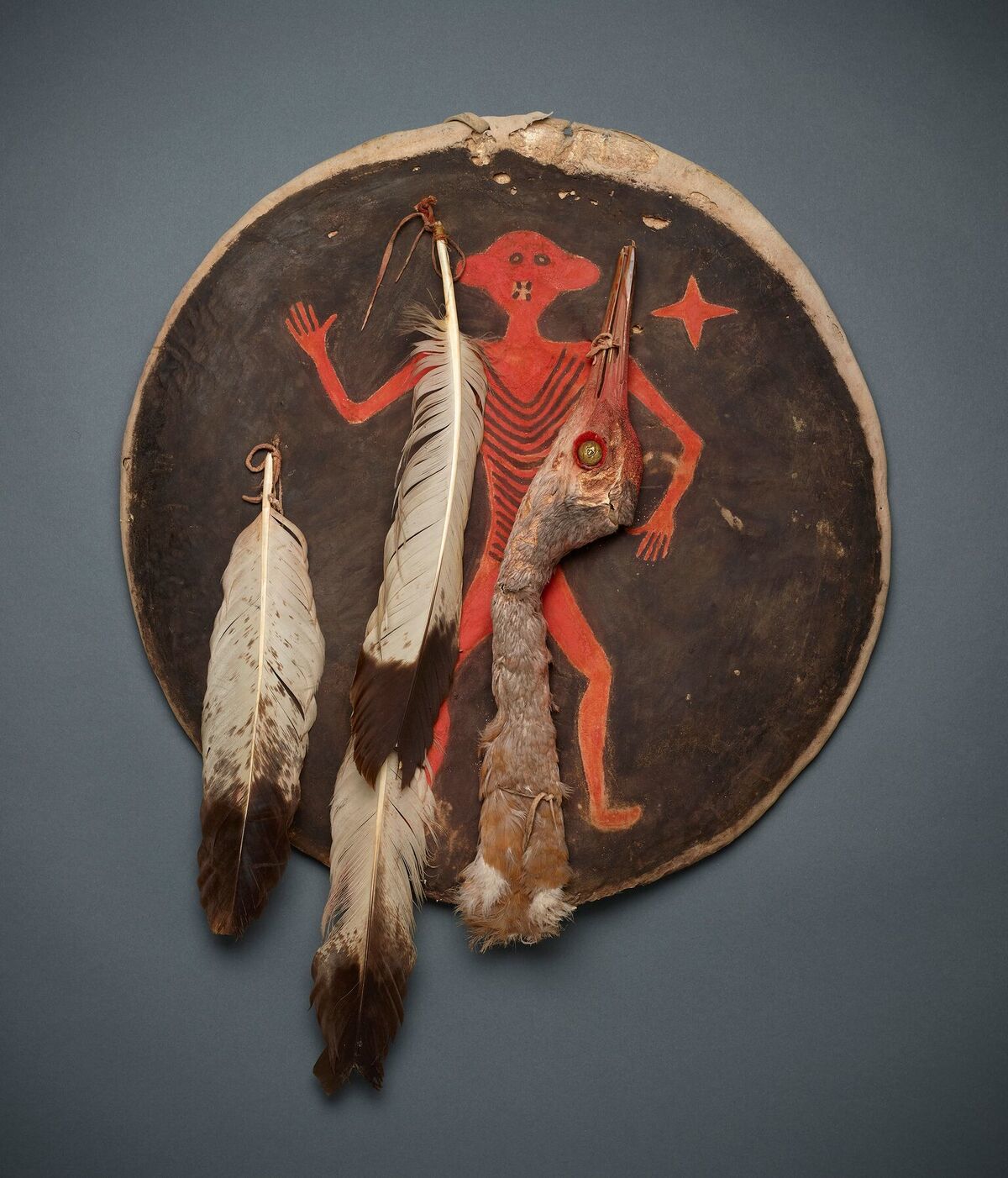 War shield
